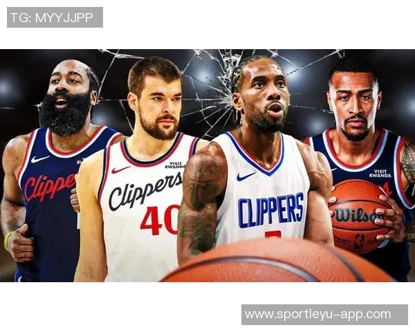 比尔谈快船新赛季展望与小卡哈登祖巴茨默契十足令人期待