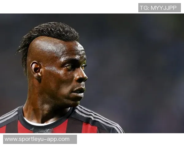 巴洛特利为保持竞技状态加盟第五级别球队进行训练