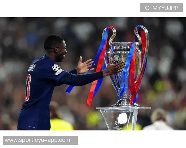 登贝莱荣获2025年环足奖最佳球员奖再添荣耀时刻